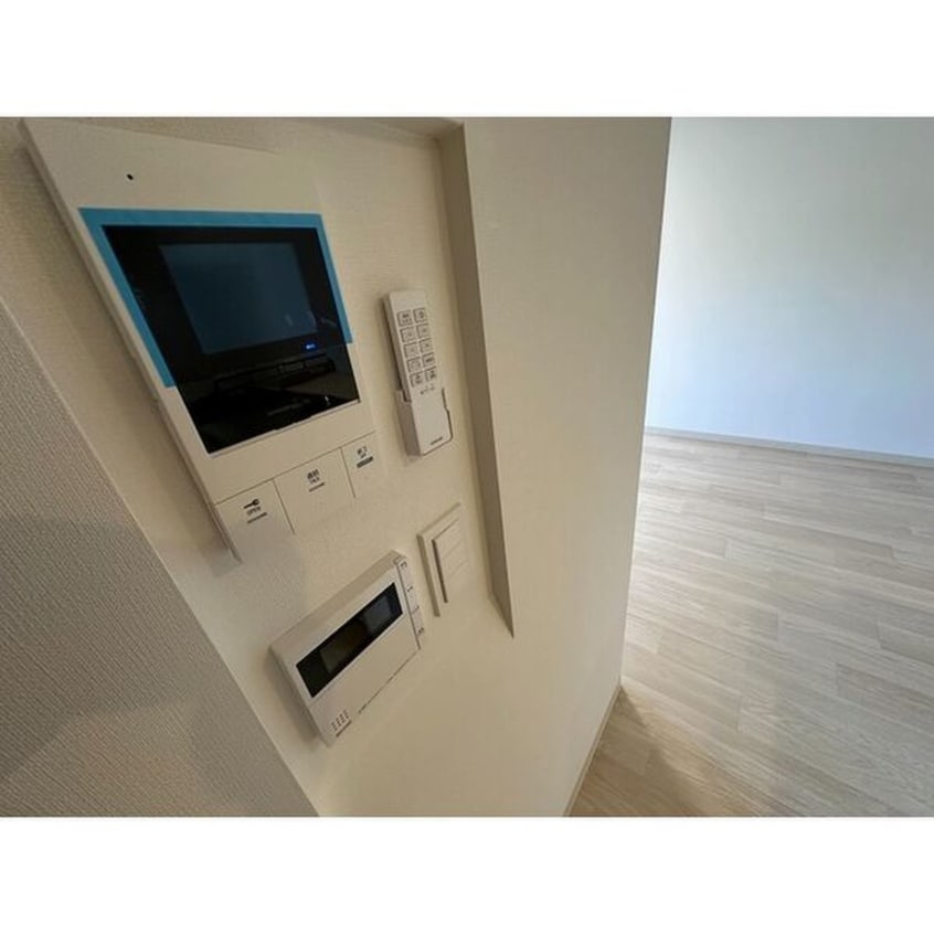 内観写真 レジデンス白石中央Ⅰ