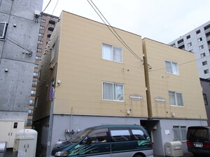 アーバンコート北３１A