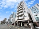 しんたくハイツ南大通Ｆの外観