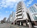 しんたくハイツ南大通Ｆの外観