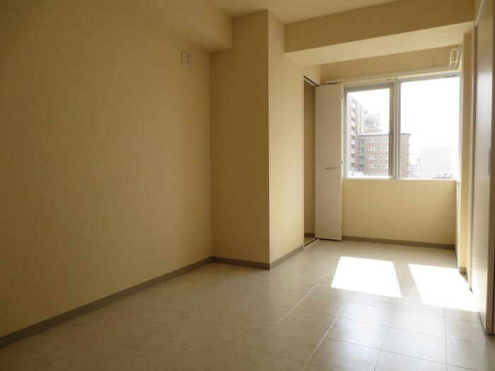 居室 マハトゥ－ル札幌