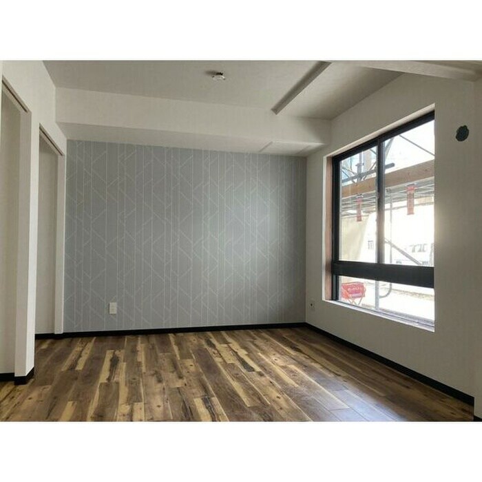 居室 MIRAIs TERRACE