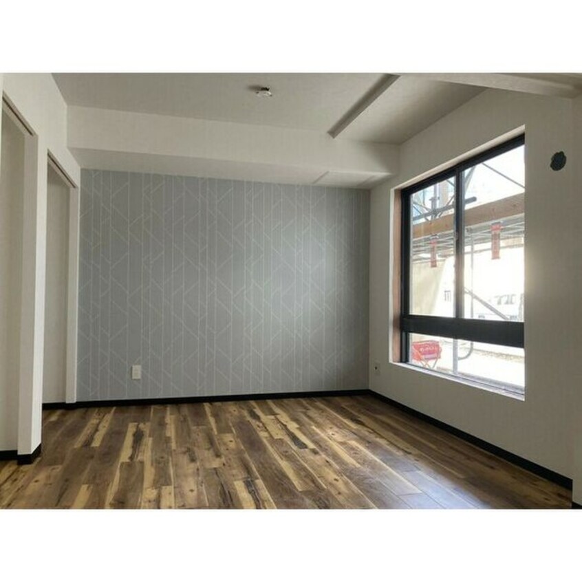 居室 MIRAIs TERRACE