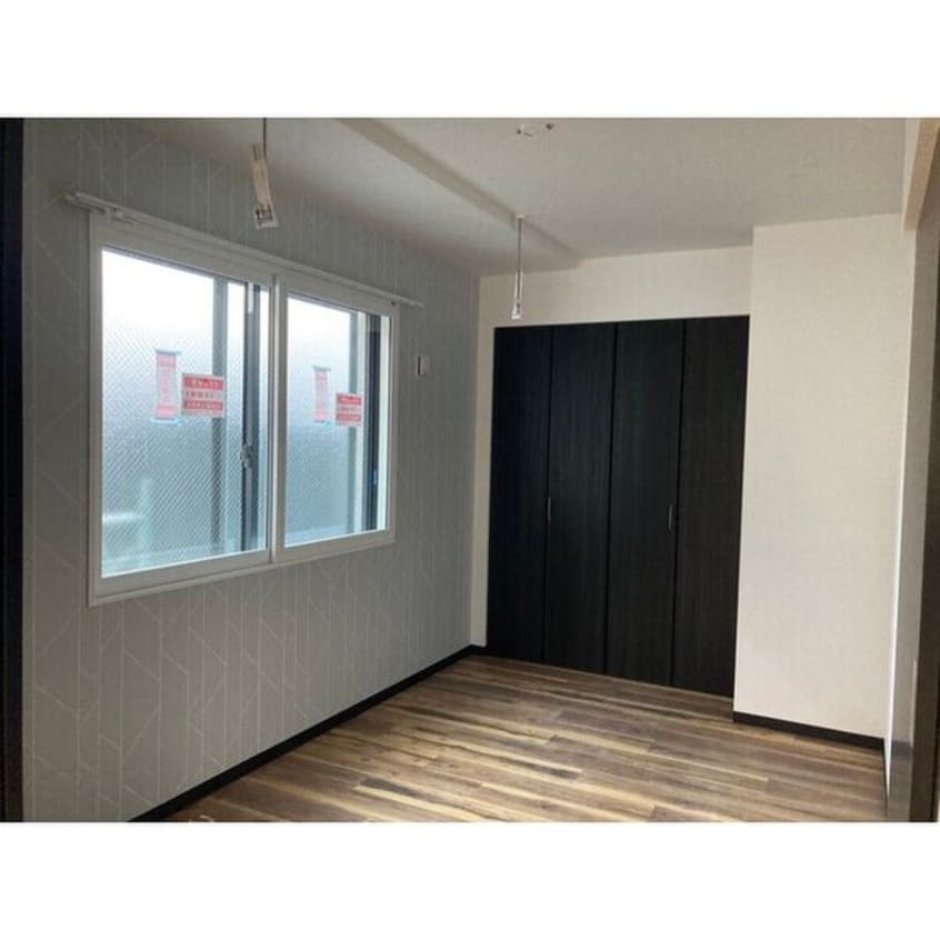 居室 MIRAIs TERRACE