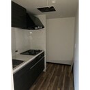 キッチン MIRAIs TERRACE