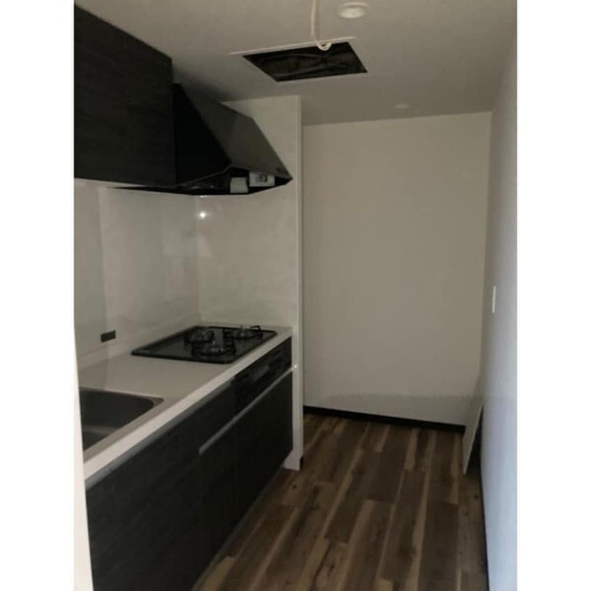 キッチン MIRAIs TERRACE