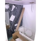 バス／シャワールーム等 MIRAIs TERRACE