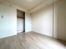 居室 ホークメゾン札幌1号館