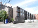 外観写真 ホークメゾン札幌1号館