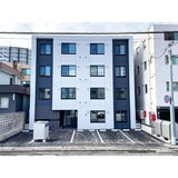 GEレジデンス南郷18丁目