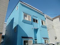 シティコート平岸