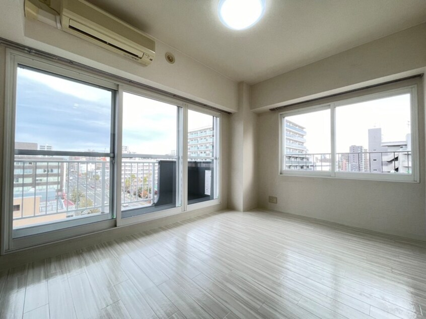 居室 円山パ－クハイツ