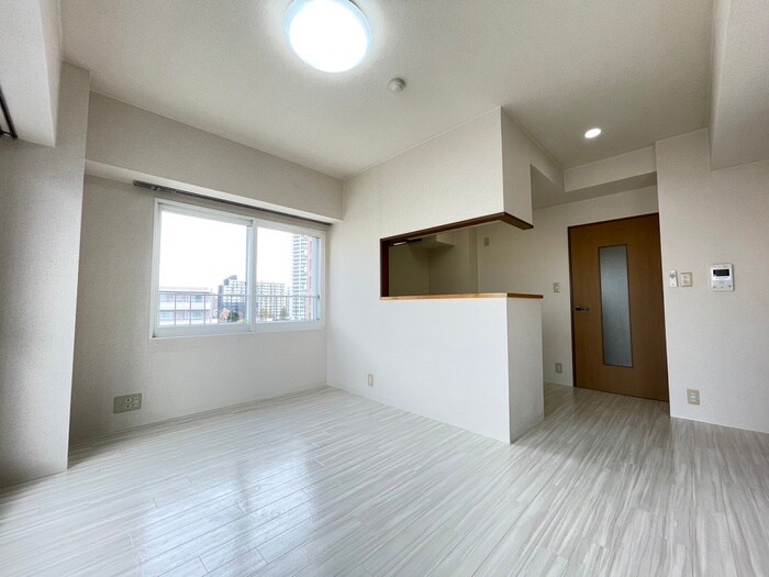 居室 円山パ－クハイツ