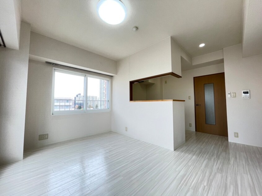 居室 円山パ－クハイツ