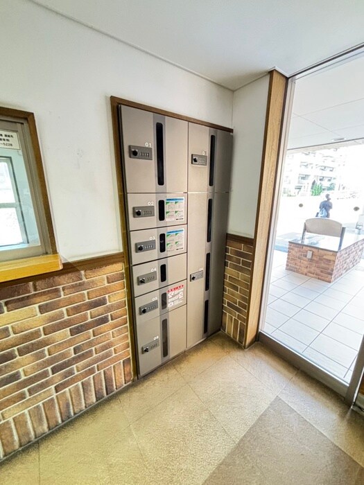 その他 円山パ－クハイツ