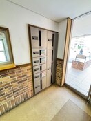 その他 円山パ－クハイツ