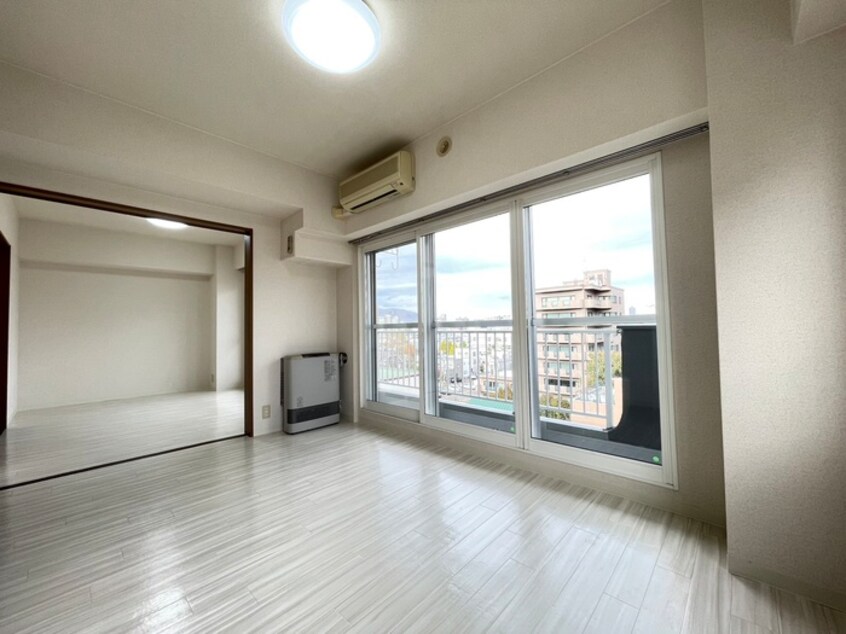 居室 円山パ－クハイツ