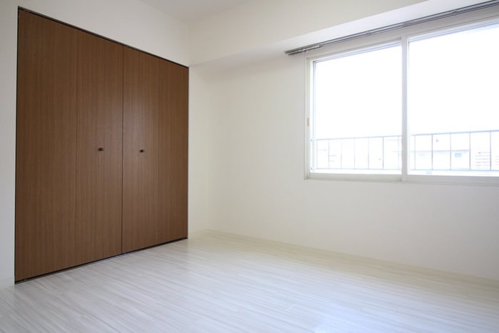 居室 円山パ－クハイツ