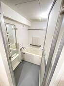 バス／シャワールーム等 円山パ－クハイツ