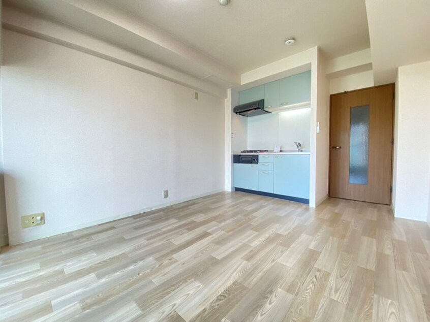 居室 円山パ－クハイツ