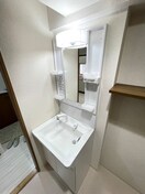 洗面 円山パ－クハイツ