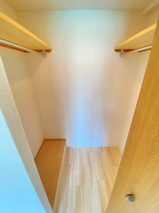 収納 円山パ－クハイツ