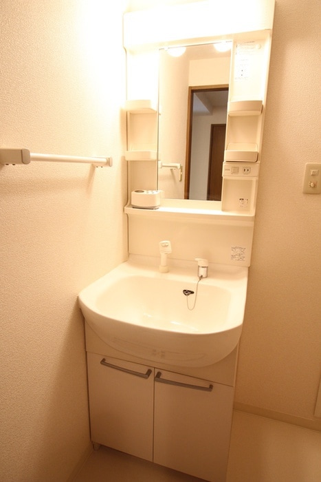 洗面 円山パ－クハイツ