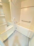 バス／シャワールーム等 円山パ－クハイツ