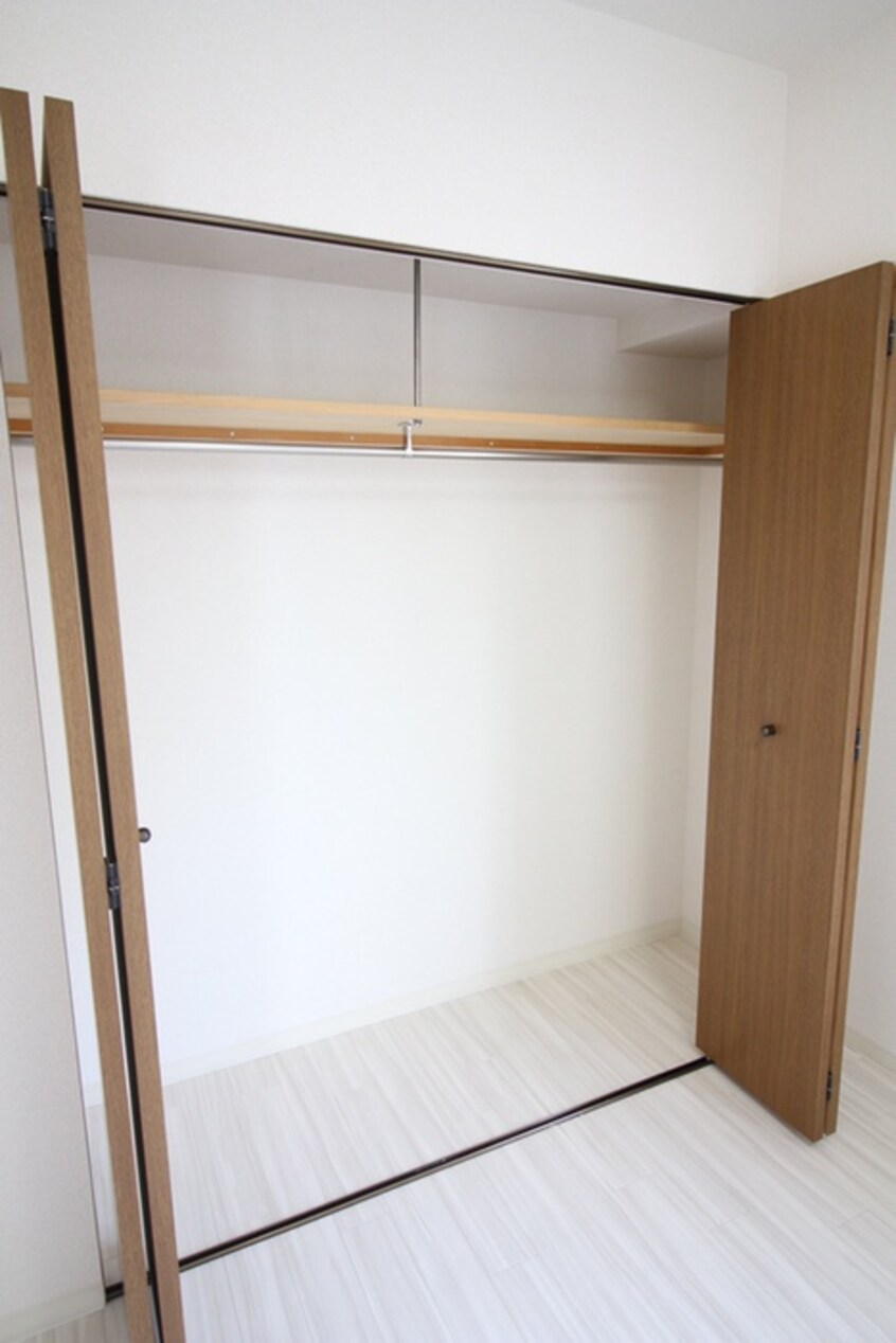 収納 円山パ－クハイツ