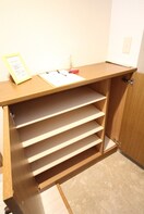 靴箱 円山パ－クハイツ