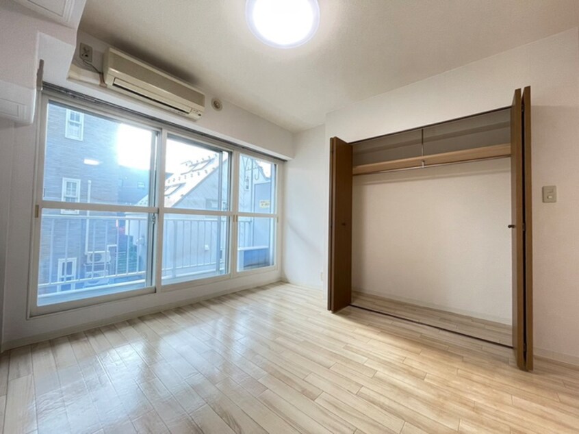 居室 円山パ－クハイツ