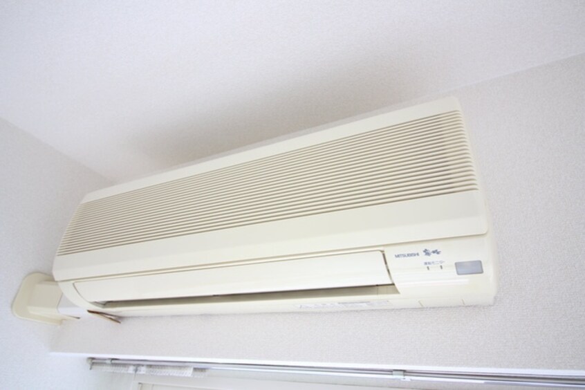 内観写真 円山パ－クハイツ