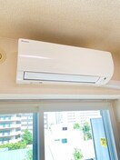 内観写真 円山パ－クハイツ