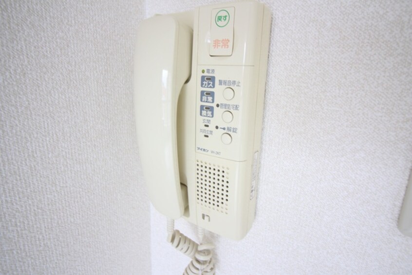 内観写真 円山パ－クハイツ