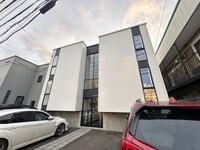 メゾンブランシェ