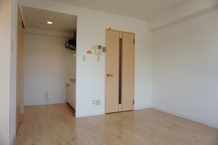 居室 ＩSグランデ札幌