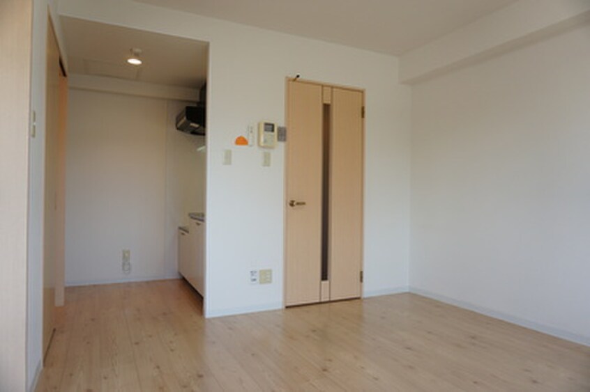 居室 ＩSグランデ札幌