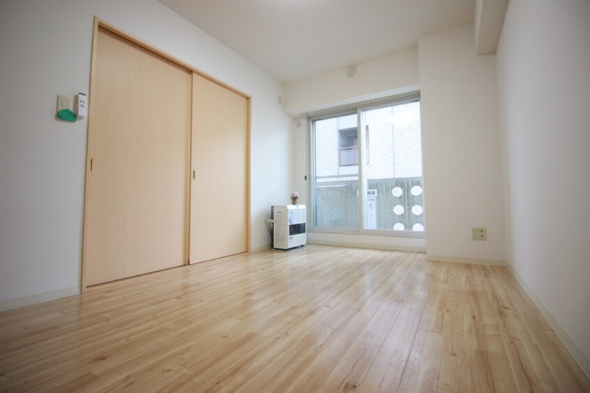 居室 ＩSグランデ札幌