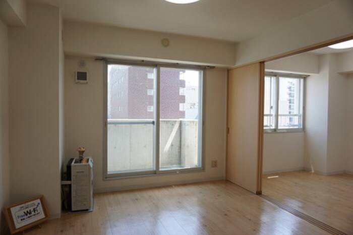 居室 ＩSグランデ札幌