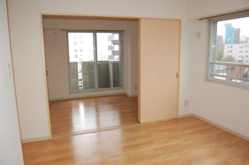 居室 ＩSグランデ札幌