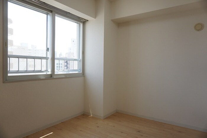 居室 ＩSグランデ札幌