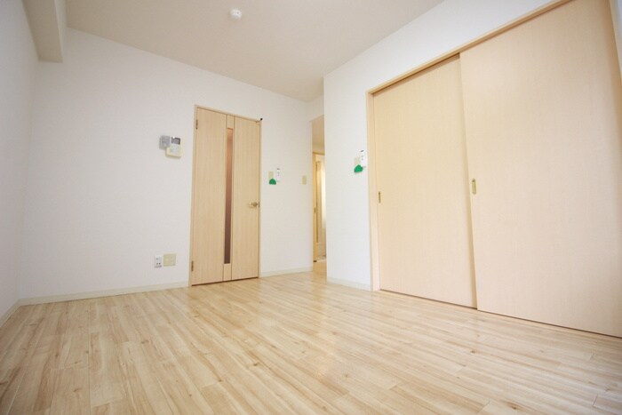 居室 ＩSグランデ札幌