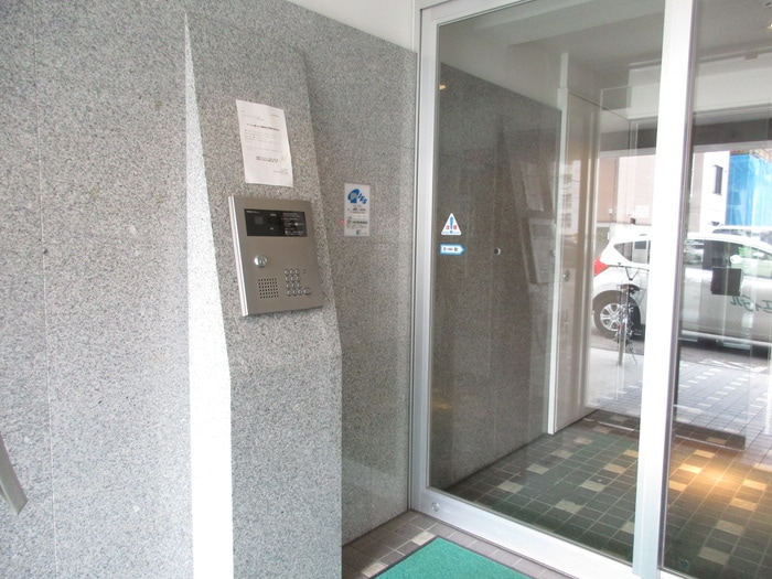 建物設備 ＩSグランデ札幌