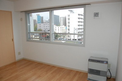 居室 ＩSグランデ札幌