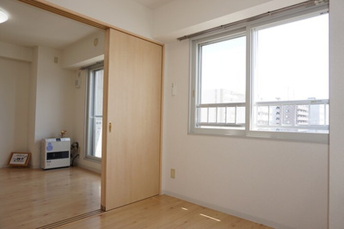 居室 ＩSグランデ札幌