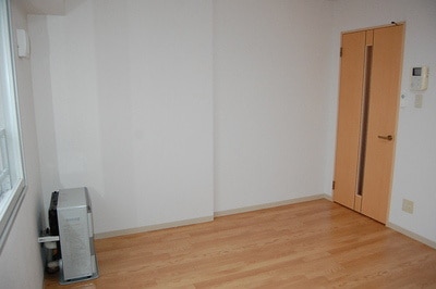 居室 ＩSグランデ札幌