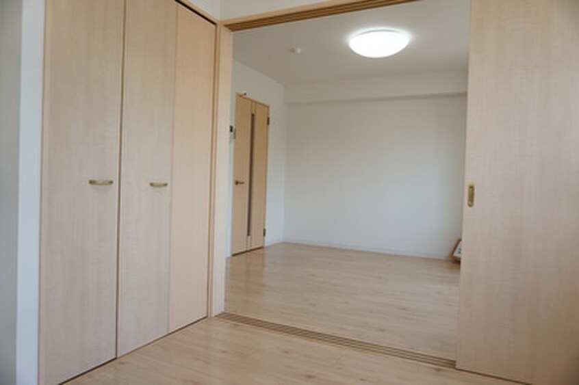 居室 ＩSグランデ札幌