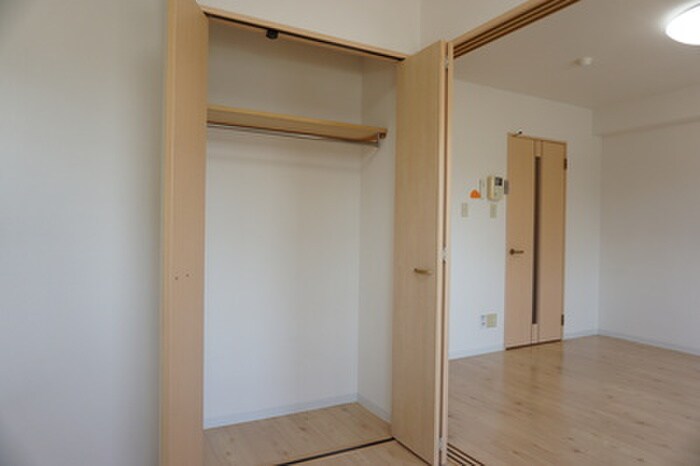 収納 ＩSグランデ札幌