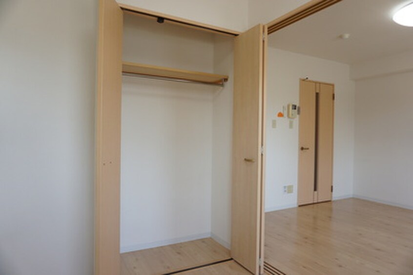 収納 ＩSグランデ札幌