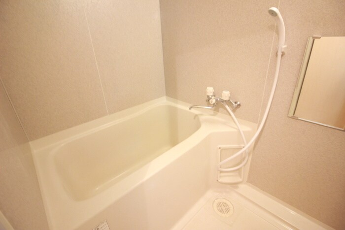 バス／シャワールーム等 ＩSグランデ札幌